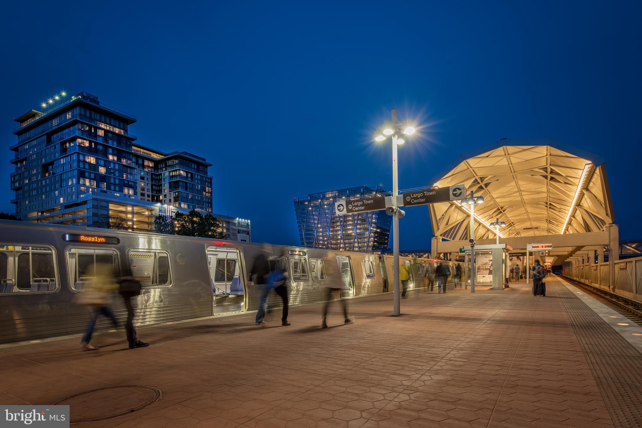 1669 Bandit Loop, Unit 107A Reston, VA 20190 - Photo 29 of 30