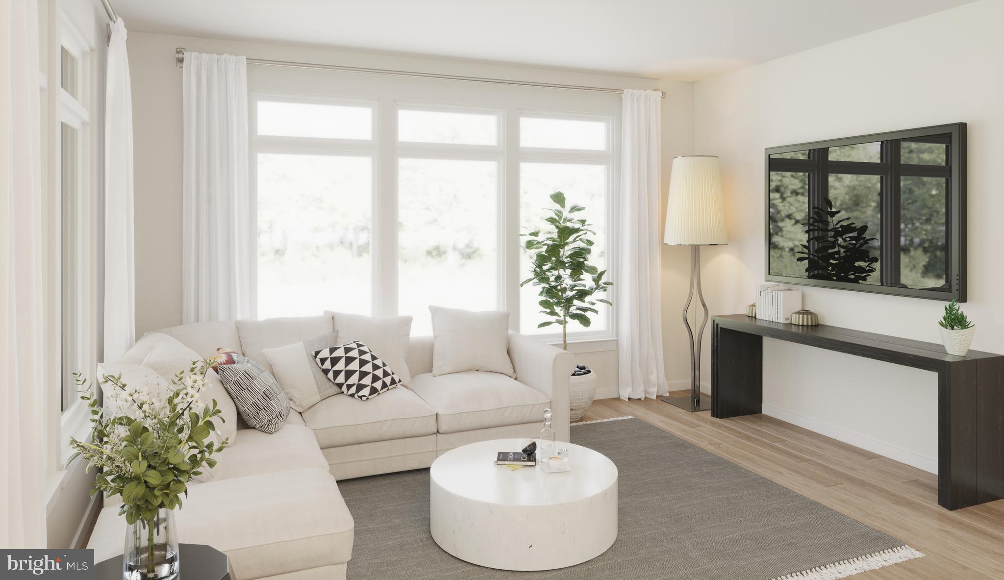 1669 Bandit Loop, Unit 107A Reston, VA 20190 - Photo 4 of 30