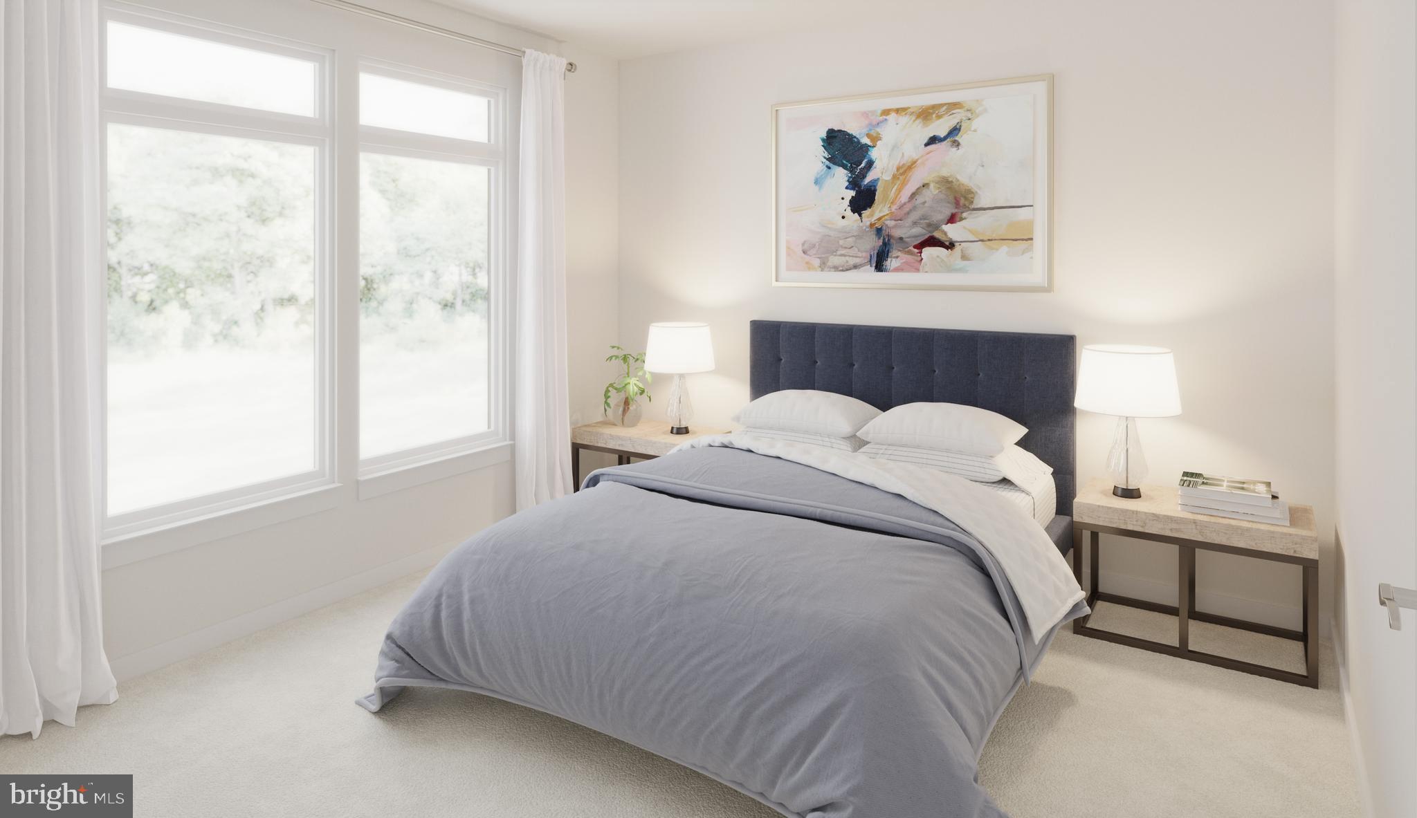 1669 Bandit Loop, Unit 107A Reston, VA 20190 - Photo 5 of 30