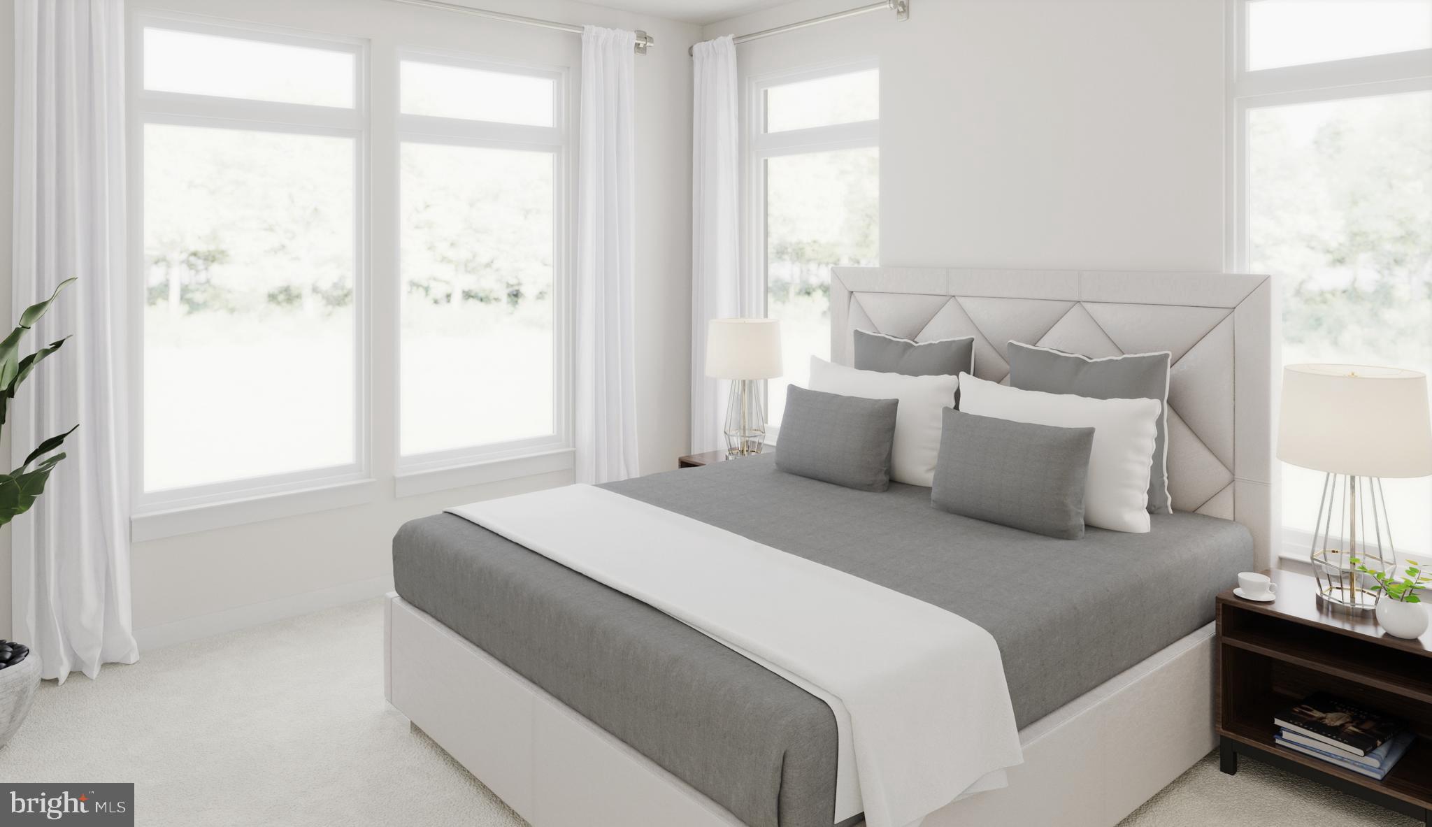 1669 Bandit Loop, Unit 107A Reston, VA 20190 - Photo 7 of 30