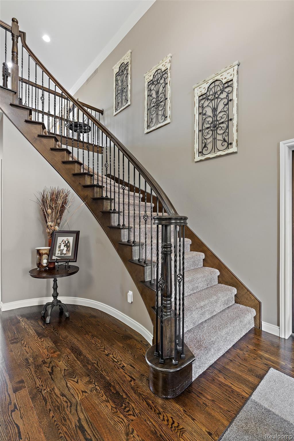 69244 Lake Point Lane Romeo, MI 48065 - Photo 38 of 95 69244 Lake Point-63.jpg