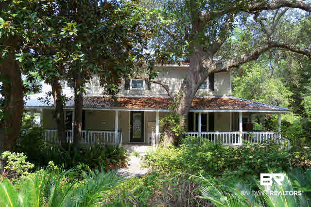 5428 Greentree Road Orange Beach, AL 36561 - Photo 1 of 1 Gallery Image 1