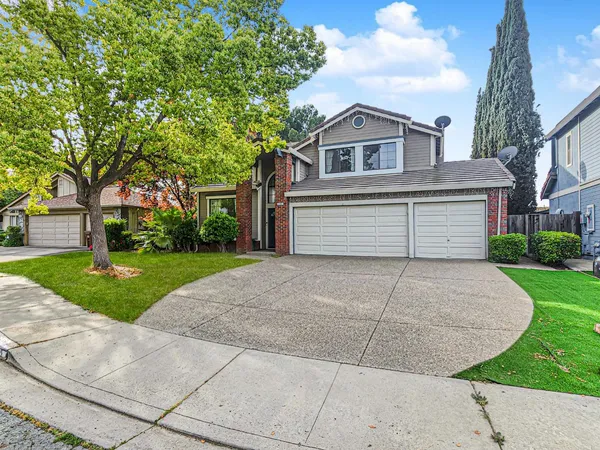 $688,000 | 4504 Deerhorn Court, Antioch, CA 94531