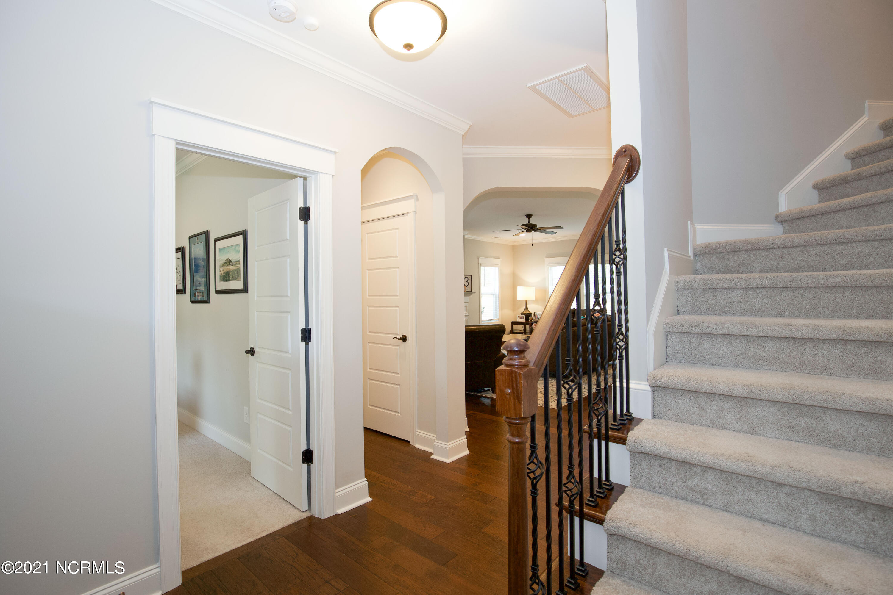 495 Legacy Lakes Way Aberdeen, NC 28315 - Photo 11 of 60 495 Legacy Lakes Way-8