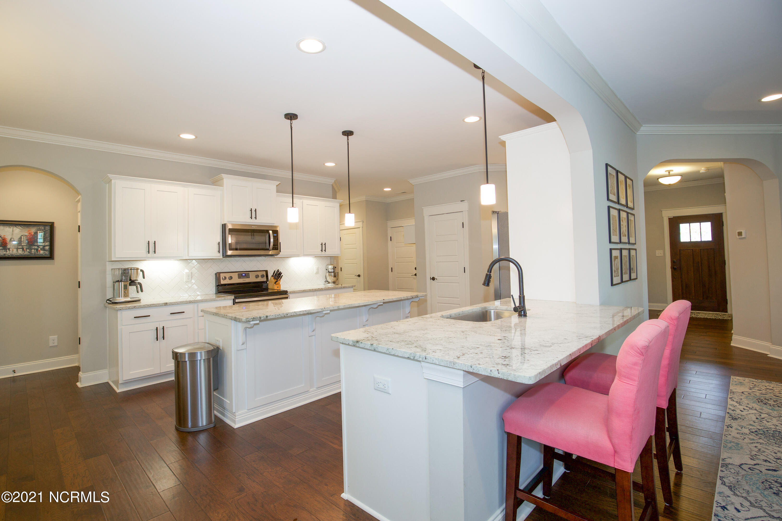 495 Legacy Lakes Way Aberdeen, NC 28315 - Photo 18 of 60 495 Legacy Lakes Way-16