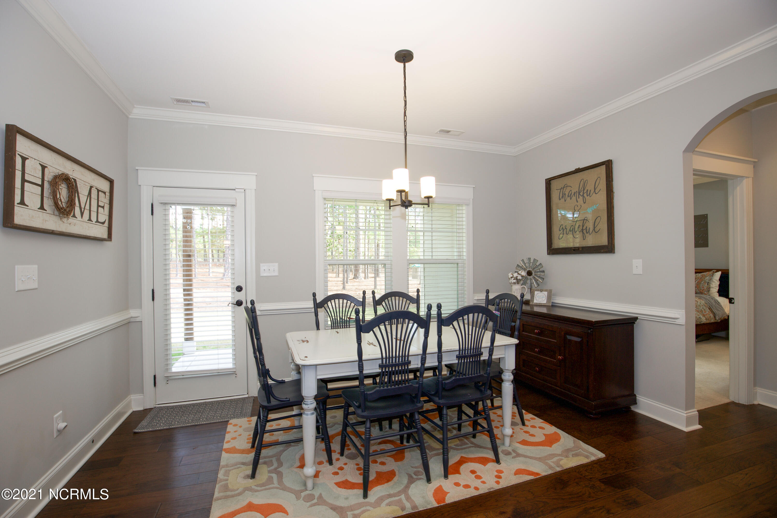 495 Legacy Lakes Way Aberdeen, NC 28315 - Photo 20 of 60 495 Legacy Lakes Way-19