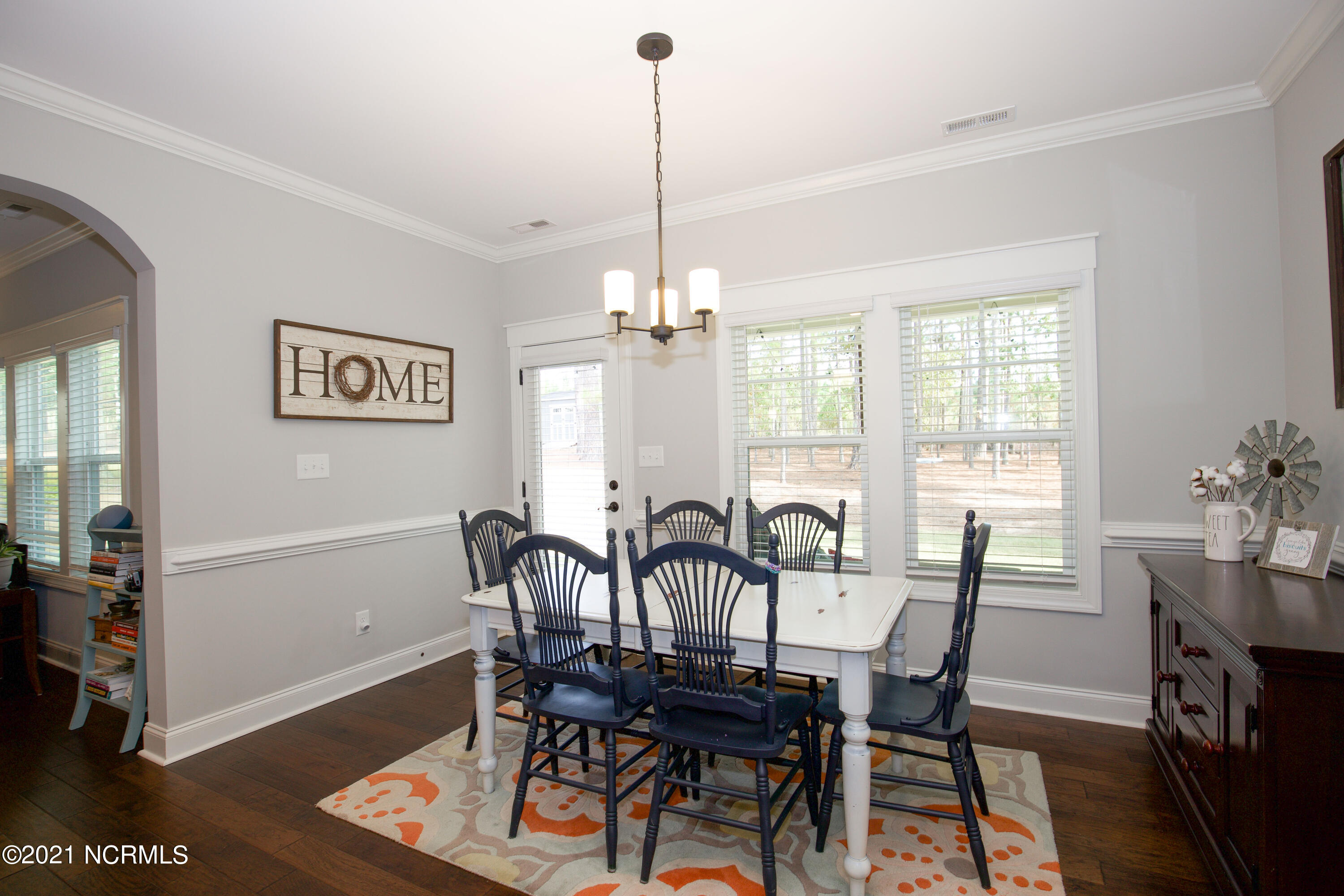 495 Legacy Lakes Way Aberdeen, NC 28315 - Photo 21 of 60 495 Legacy Lakes Way-20