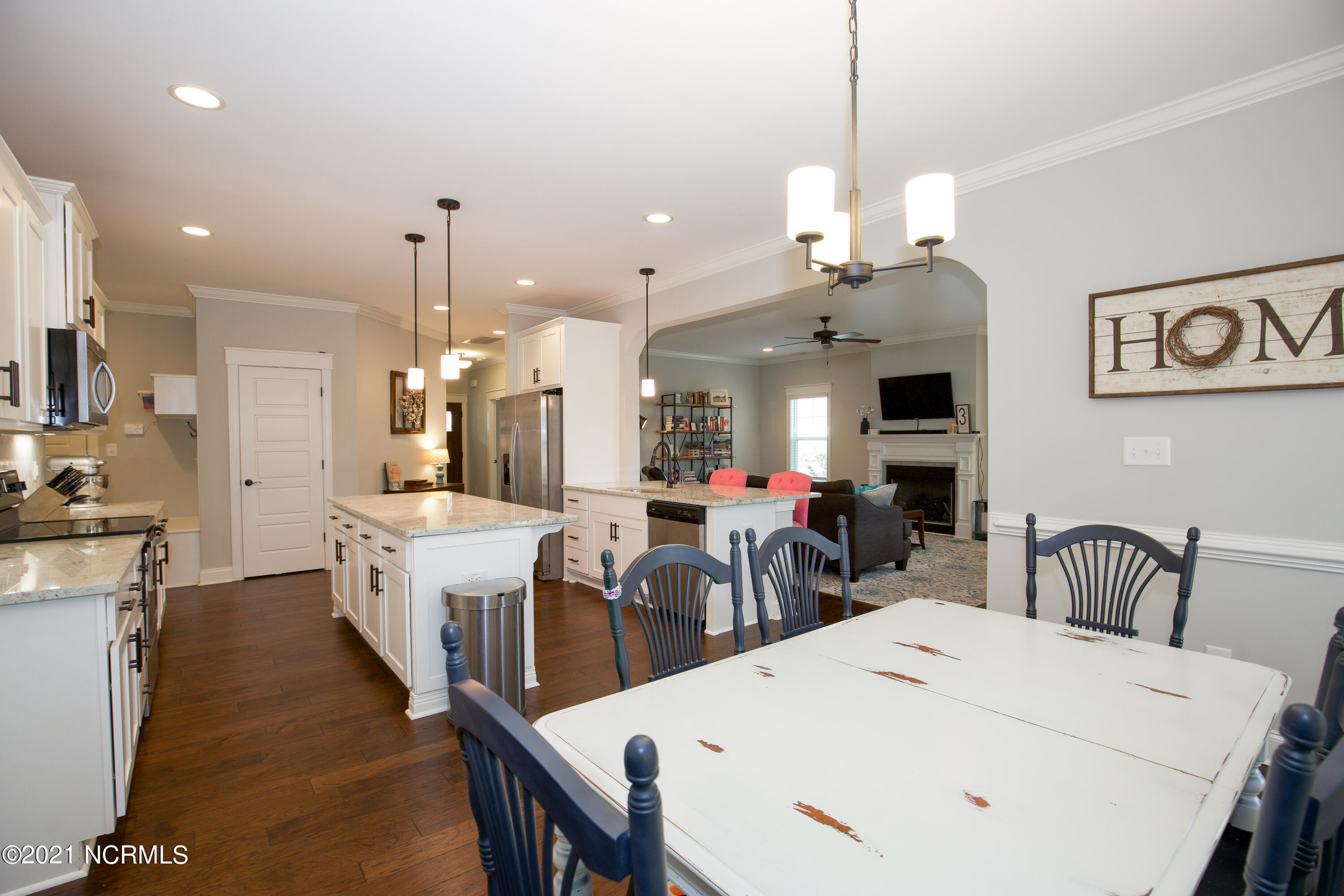 495 Legacy Lakes Way Aberdeen, NC 28315 - Photo 22 of 60 495 Legacy Lakes Way-21