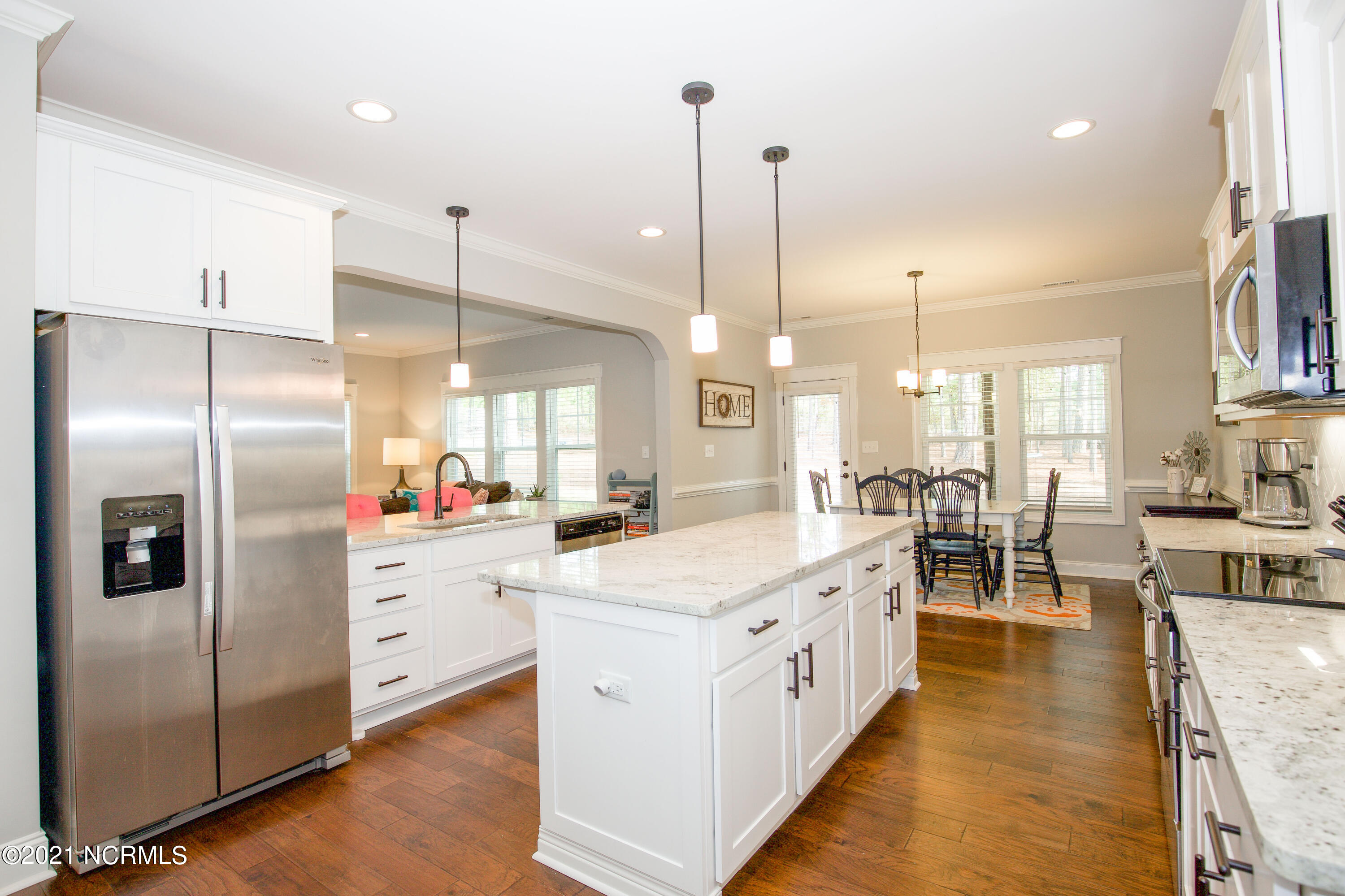 495 Legacy Lakes Way Aberdeen, NC 28315 - Photo 26 of 60 495 Legacy Lakes Way-27
