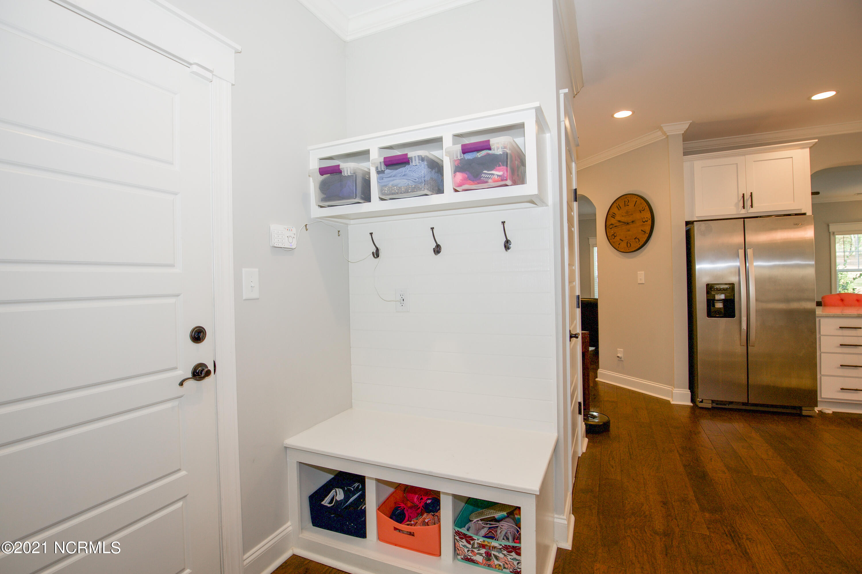 495 Legacy Lakes Way Aberdeen, NC 28315 - Photo 27 of 60 495 Legacy Lakes Way-28