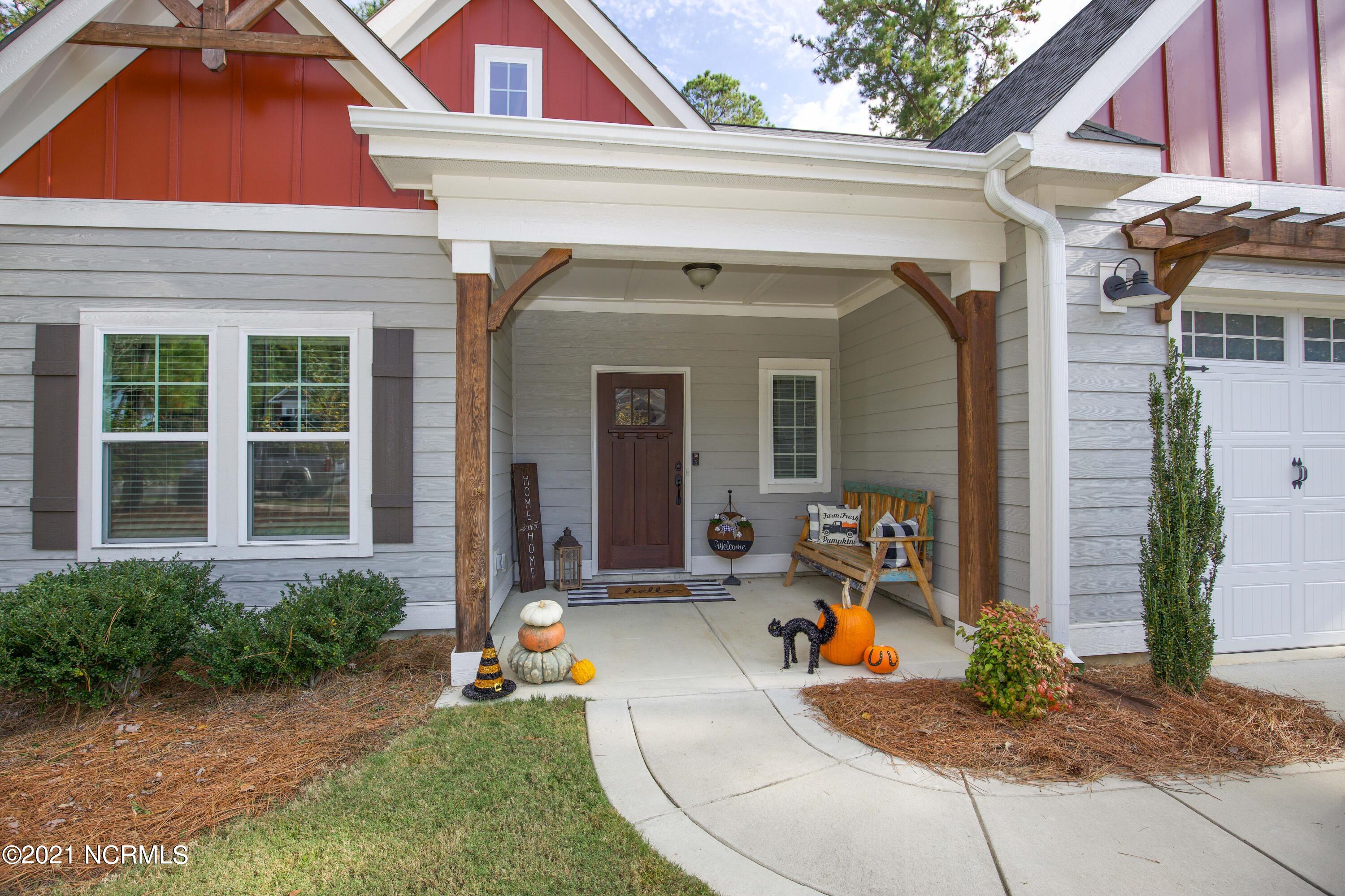 495 Legacy Lakes Way Aberdeen, NC 28315 - Photo 4 of 60 495 Legacy Lakes Way-63