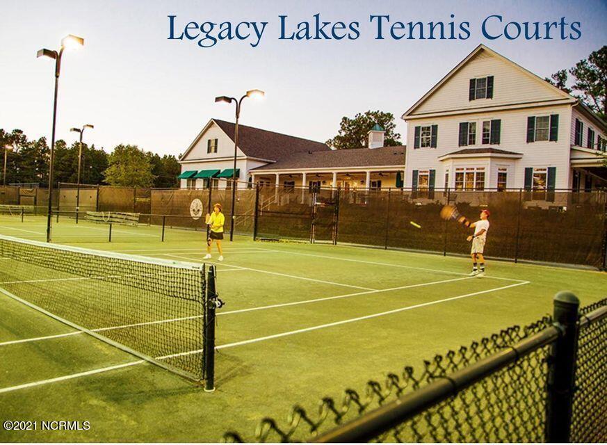 495 Legacy Lakes Way Aberdeen, NC 28315 - Photo 54 of 60 Legacy Lakes 5