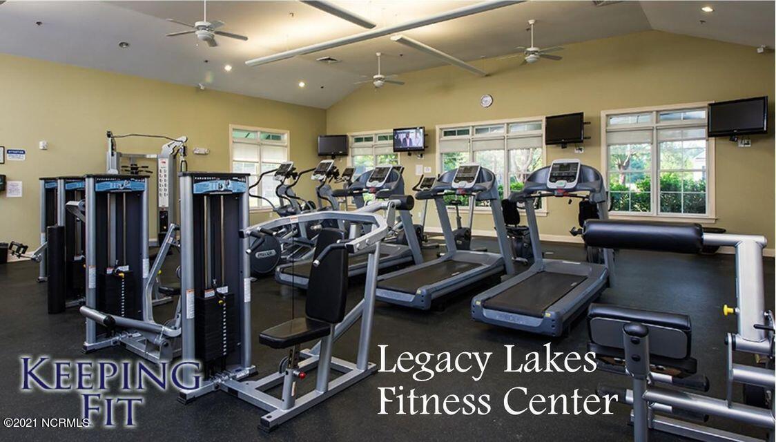 495 Legacy Lakes Way Aberdeen, NC 28315 - Photo 57 of 60 Legacy Lakes 2