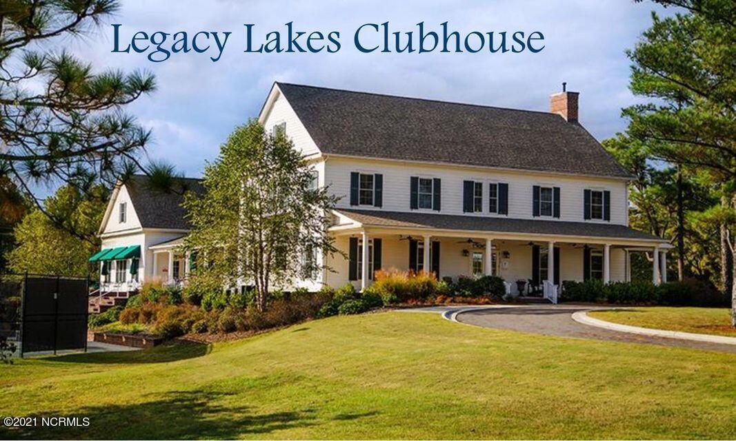 495 Legacy Lakes Way Aberdeen, NC 28315 - Photo 58 of 60 Legacy Lakes 1