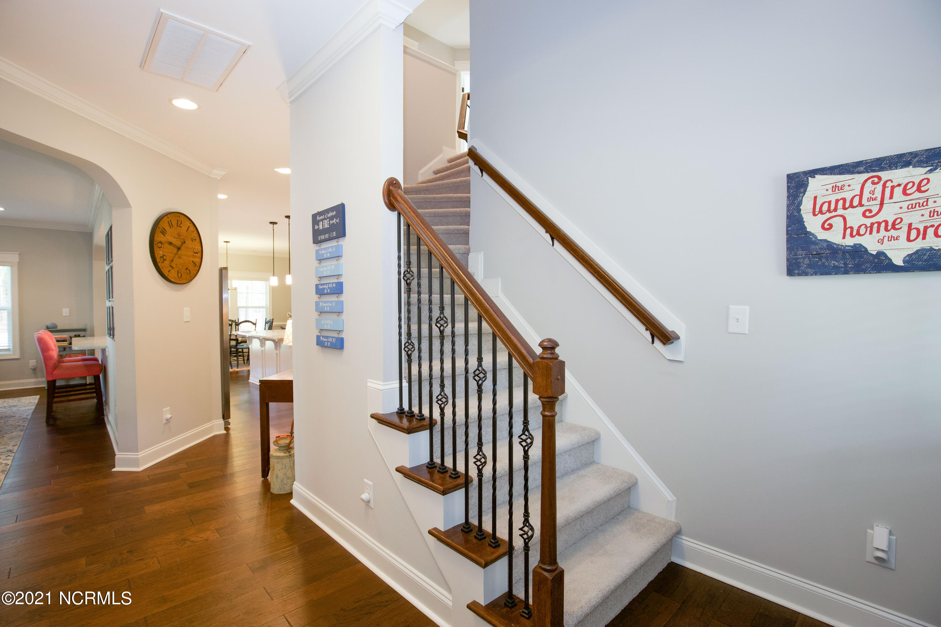 495 Legacy Lakes Way Aberdeen, NC 28315 - Photo 10 of 60 495 Legacy Lakes Way-7