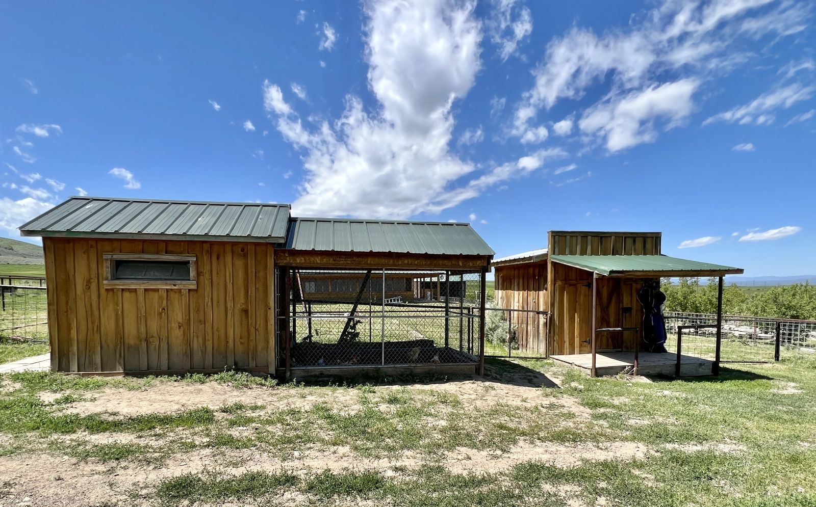 4513 Starr Valley Road Deeth, NV 89823 - Photo 39 of 49 a house with yard in front of it