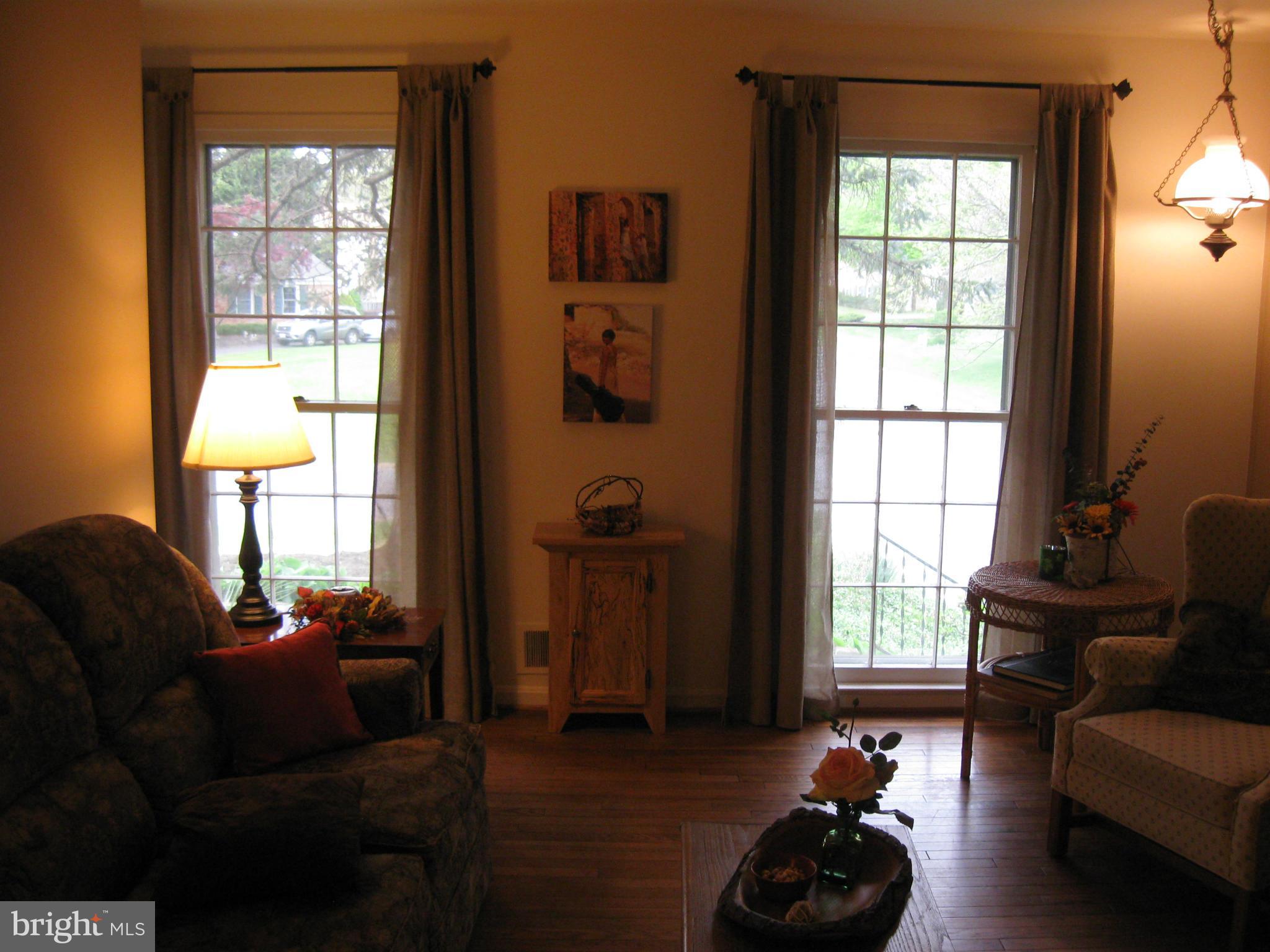 1700 Chester Mill Road Silver Spring, MD 20906 - Photo 13 of 30 The perfect stop to relax and put your feet up