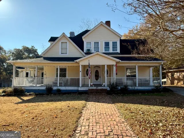 $350,000 | 231 Bowers Street, Royston, GA 30662