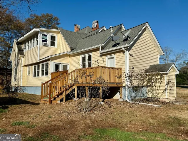 $350,000 | 231 Bowers Street, Royston, GA 30662