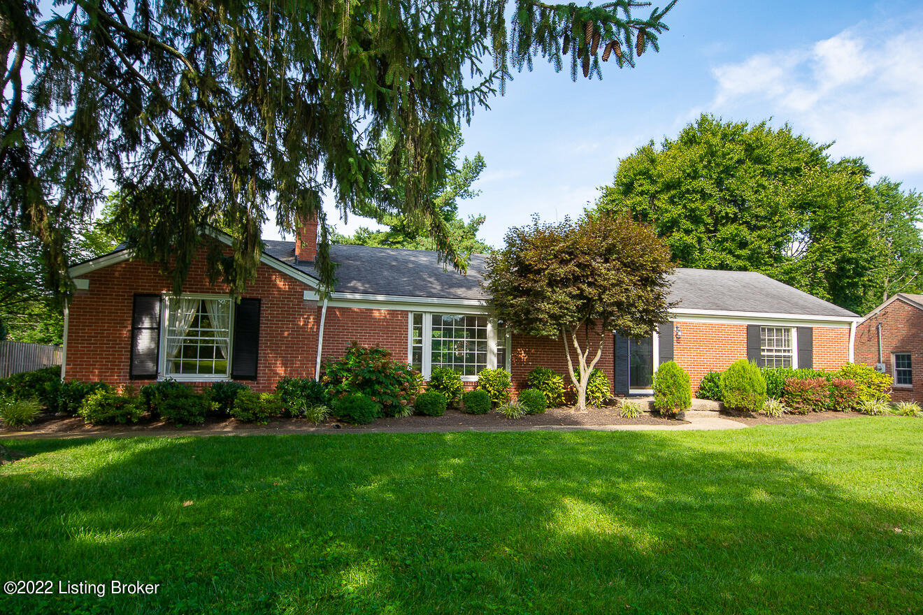 210 North Chadwick Road Louisville, KY 40222 - Photo 1 of 46 Welcome to 210 N Chadwick Rd!