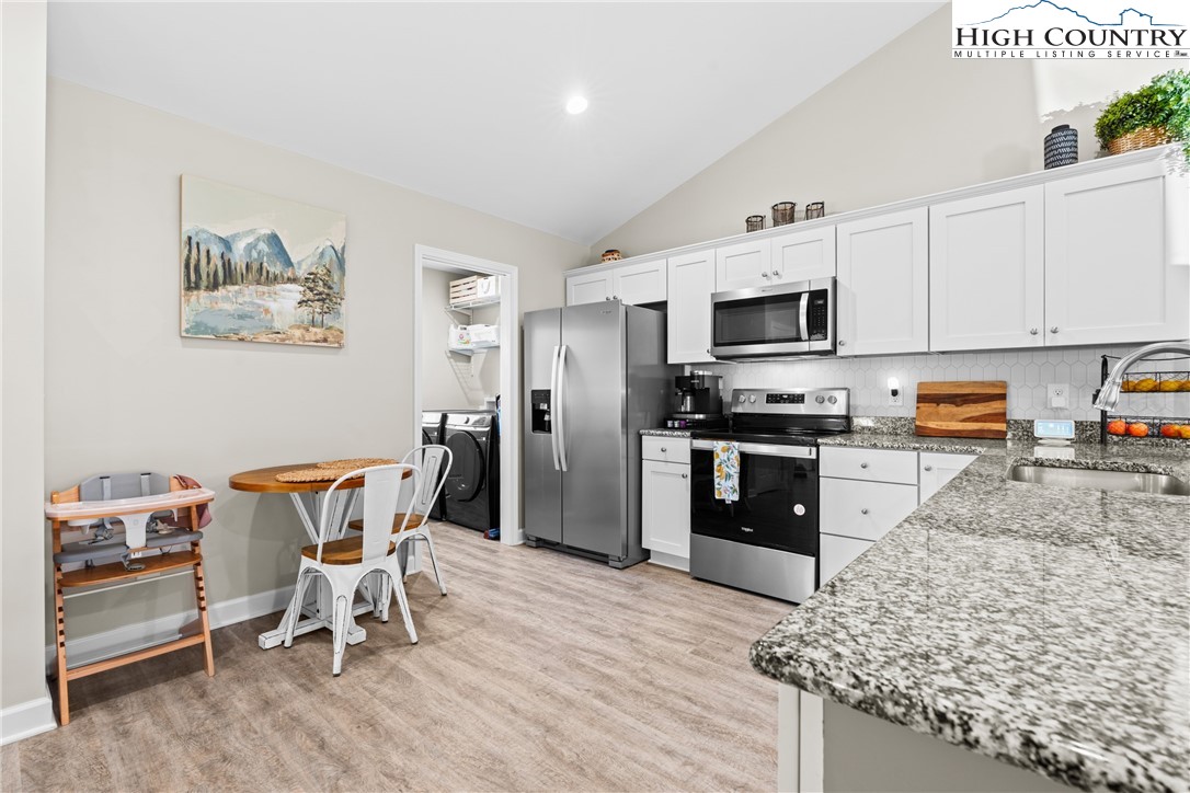 575 Townhomes Place, Unit 34 Boone, NC 28607 - Photo 14 of 28