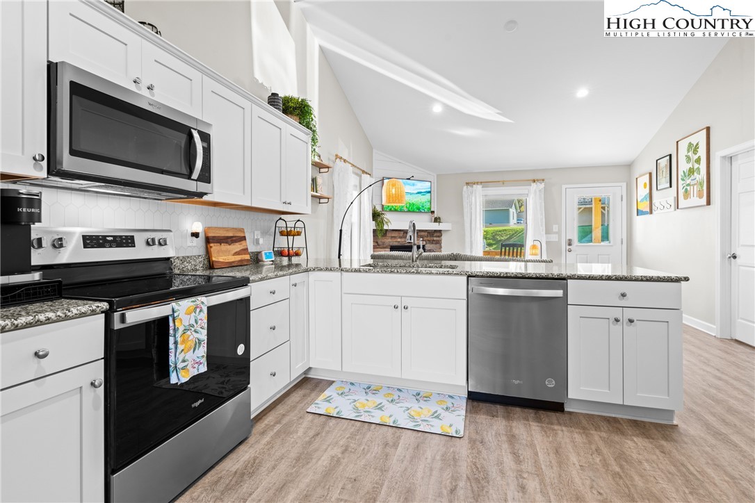 575 Townhomes Place, Unit 34 Boone, NC 28607 - Photo 16 of 28