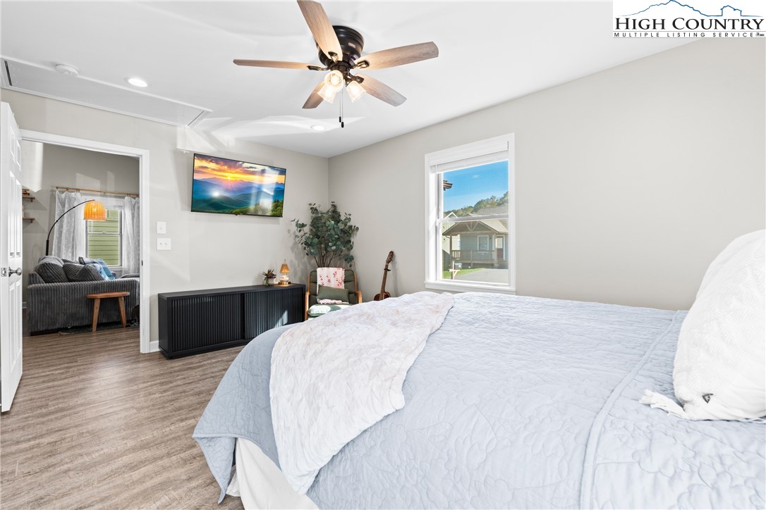 575 Townhomes Place, Unit 34 Boone, NC 28607 - Photo 20 of 28