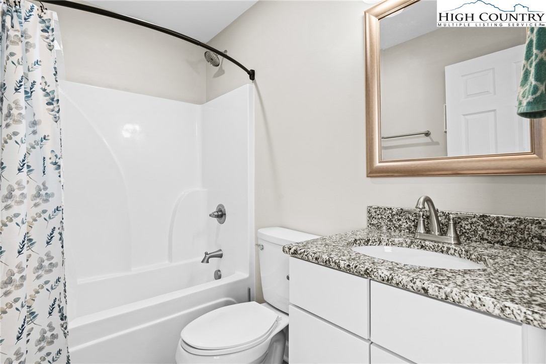 575 Townhomes Place, Unit 34 Boone, NC 28607 - Photo 25 of 28