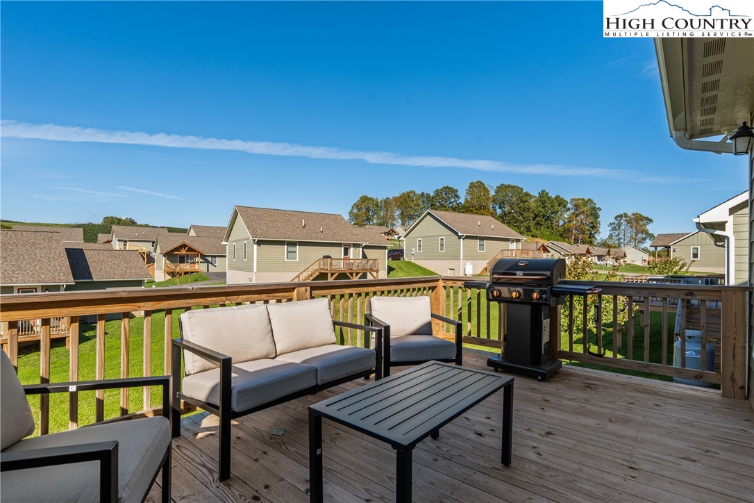 575 Townhomes Place, Unit 34 Boone, NC 28607 - Photo 27 of 28