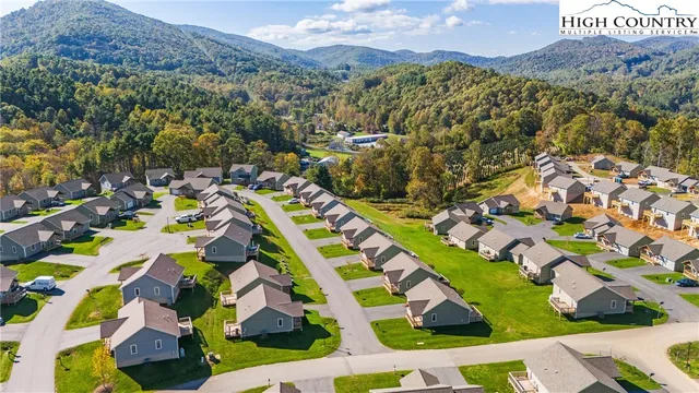 $374,500 | 575 Townhomes Place, Unit 34, Boone, NC 28607