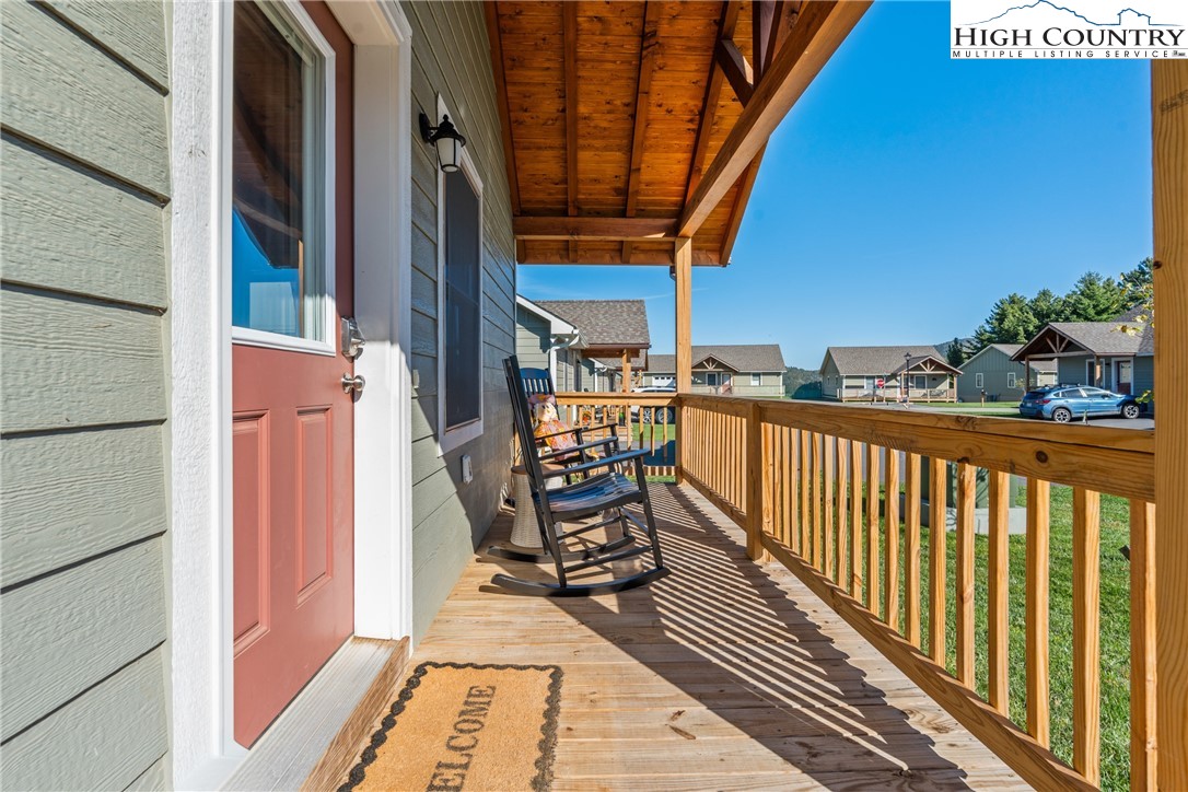 575 Townhomes Place, Unit 34 Boone, NC 28607 - Photo 10 of 28