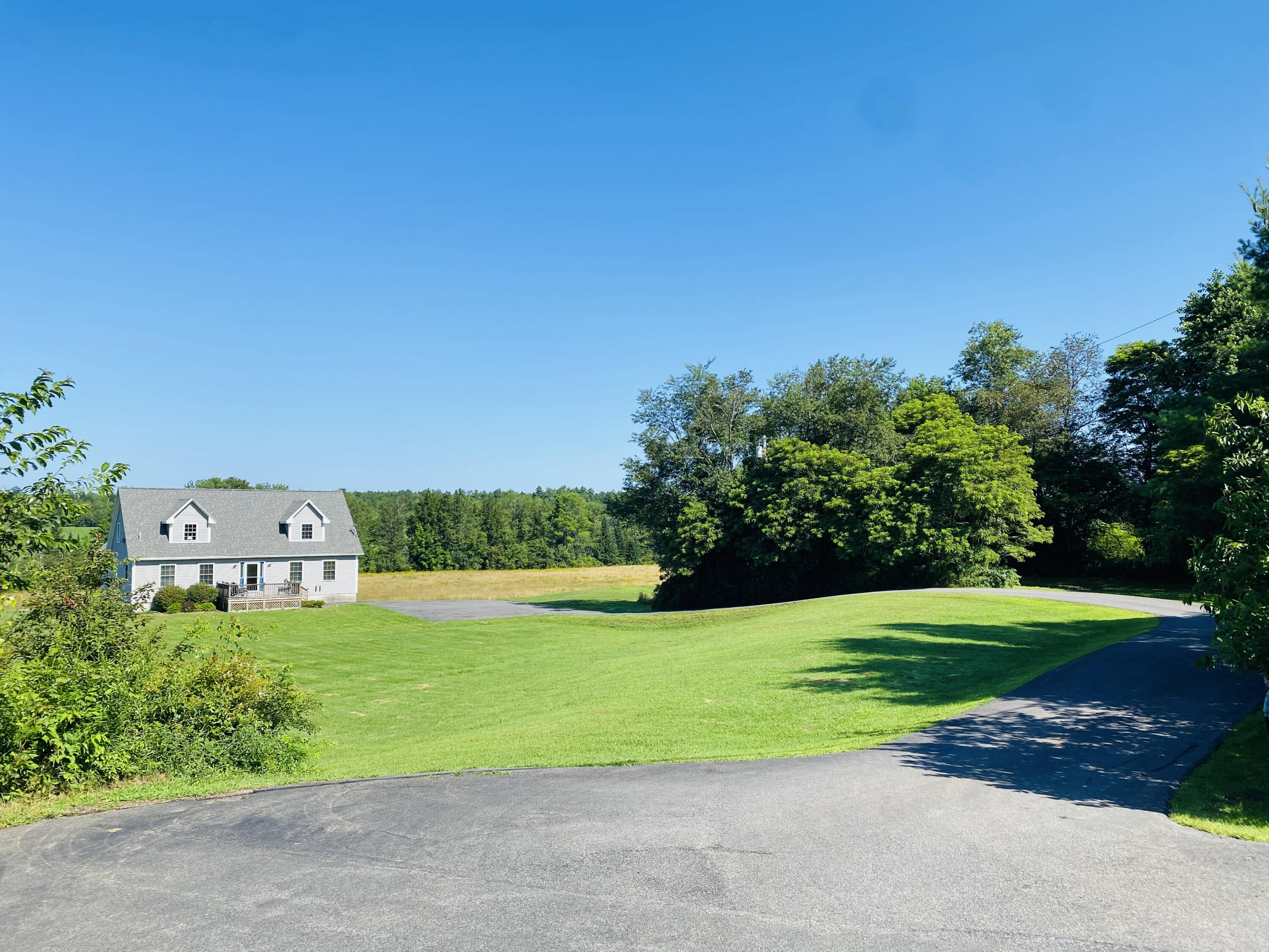 763 Dirigo Road South China, ME 04358 - Photo 50 of 51 49 Property Entrance