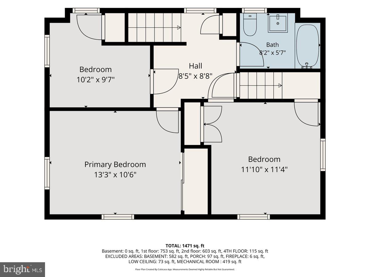 125 South Sproul Road Broomall, PA 19008 - Photo 43 of 45 Gallery Image 43