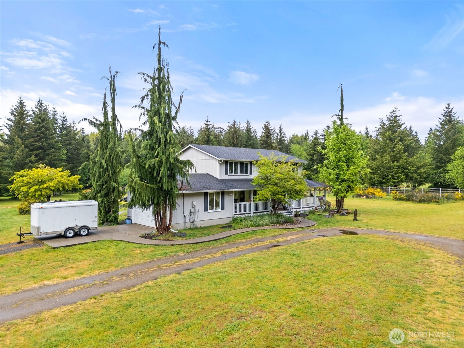 11731 Littlerock Road Southwest Olympia, WA 98512 - Photo 3 of 35 Gallery Image 3
