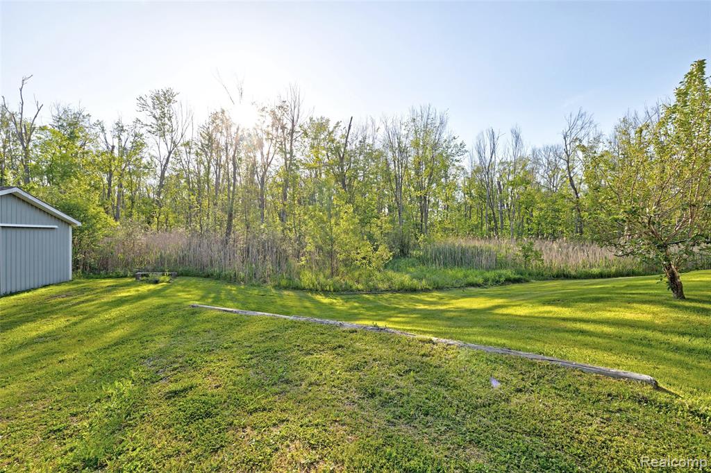 5890 Grange Hall Road Holly, MI 48442 - Photo 58 of 67