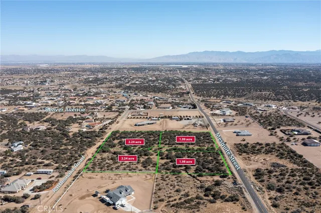 $155,000 | 1 Mesquite Street, Phelan, CA 92371