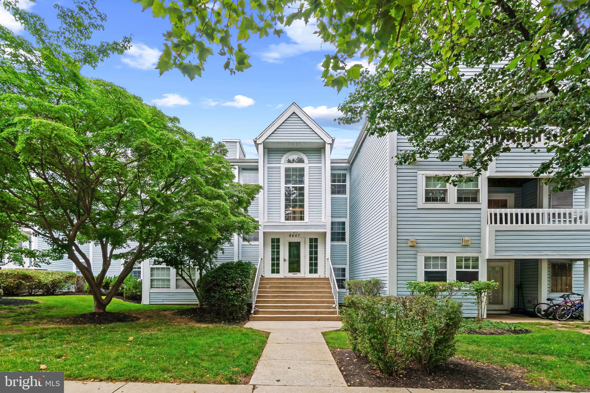 8607 Falls Run Road, Unit G Ellicott City, MD 21043 - Photo 1 of 39 Gallery Image 1