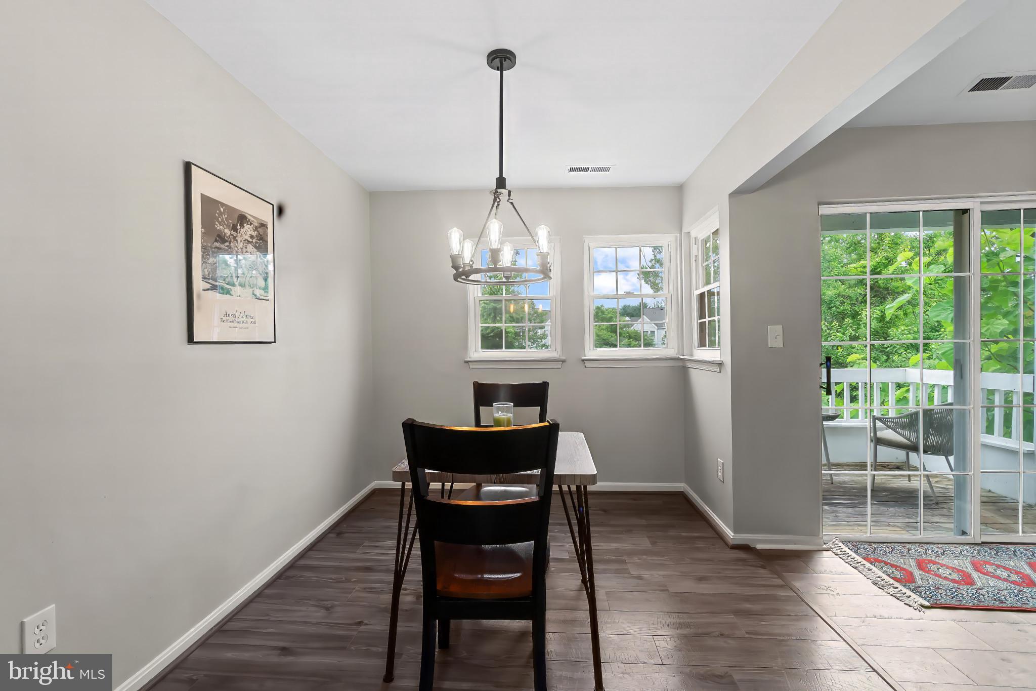 8607 Falls Run Road, Unit G Ellicott City, MD 21043 - Photo 18 of 39 Gallery Image 18