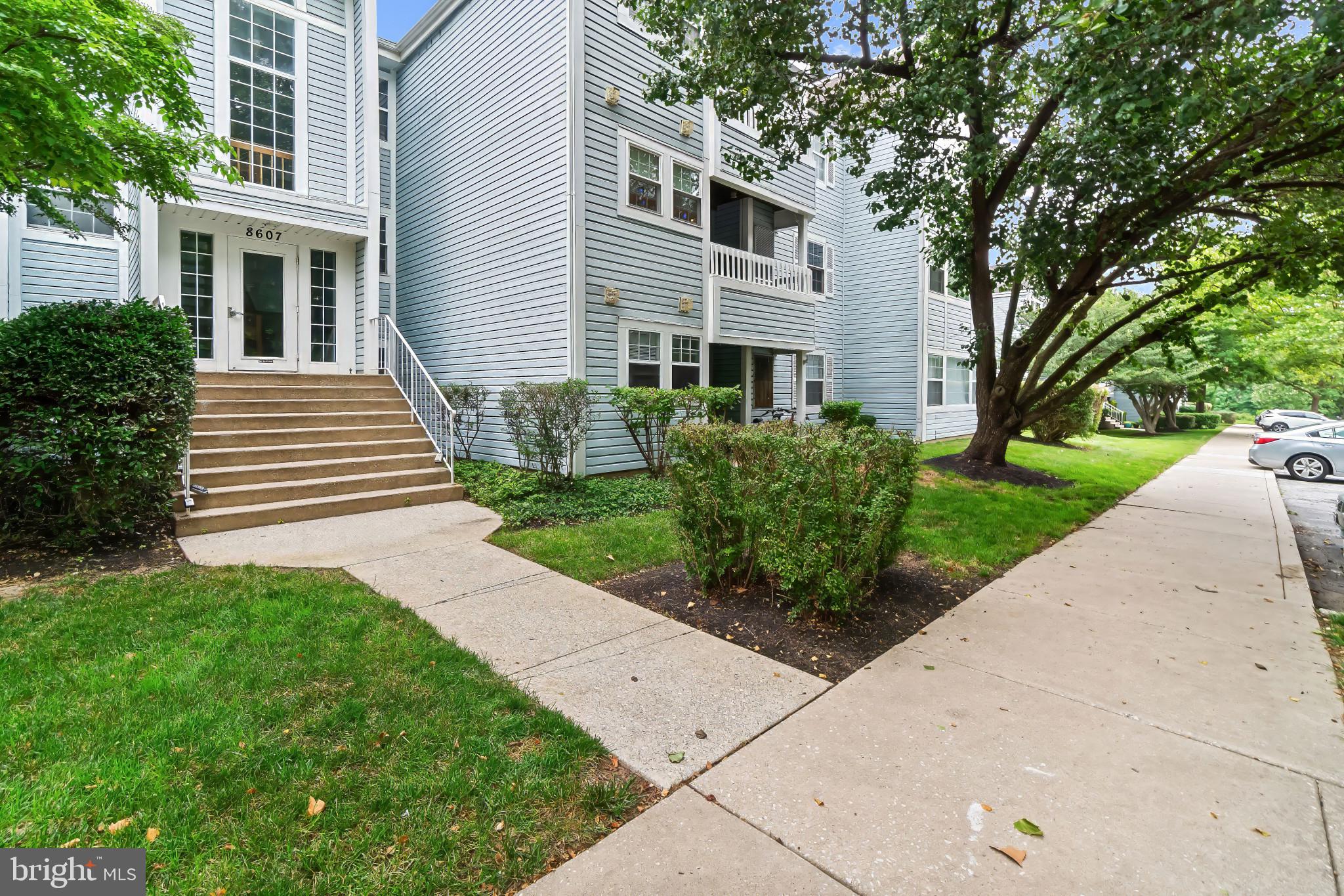 8607 Falls Run Road, Unit G Ellicott City, MD 21043 - Photo 3 of 39 Gallery Image 3