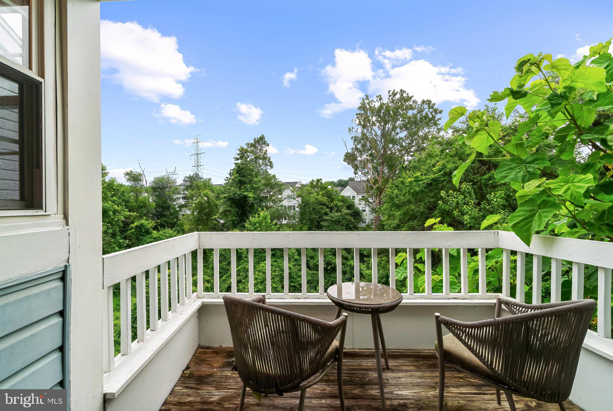 8607 Falls Run Road, Unit G Ellicott City, MD 21043 - Photo 36 of 39 Gallery Image 36