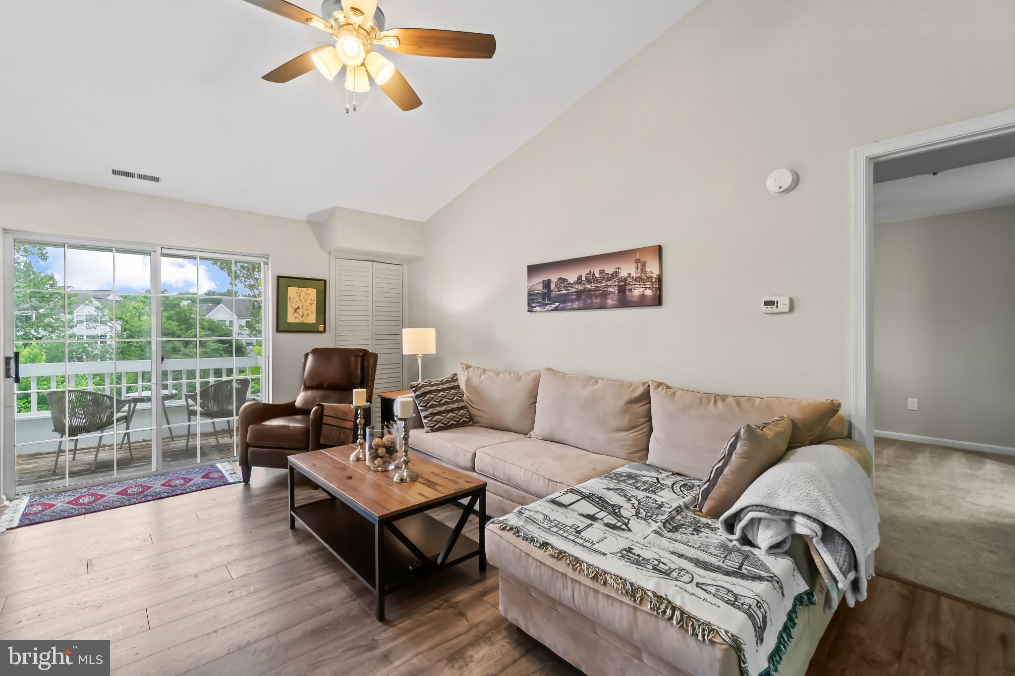8607 Falls Run Road, Unit G Ellicott City, MD 21043 - Photo 7 of 39 Gallery Image 7
