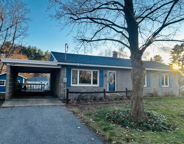 $389,000 | 18 Stanton Court, Keene, NH 03431