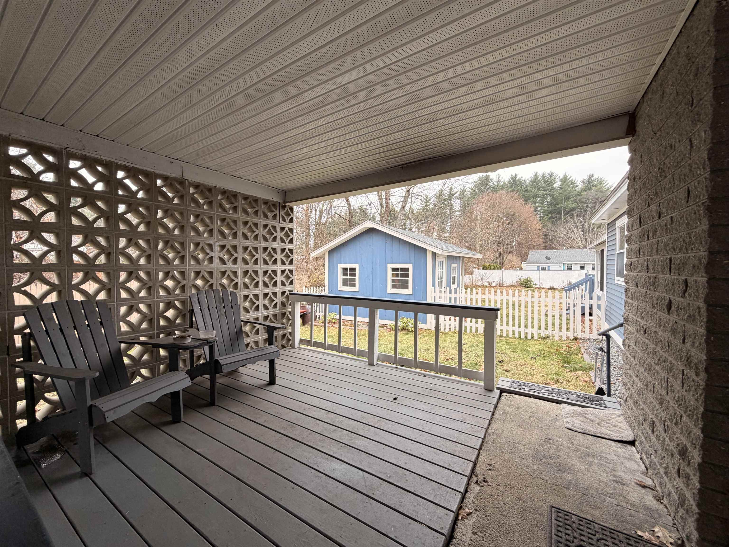 18 Stanton Court Keene, NH 03431 - Photo 36 of 52