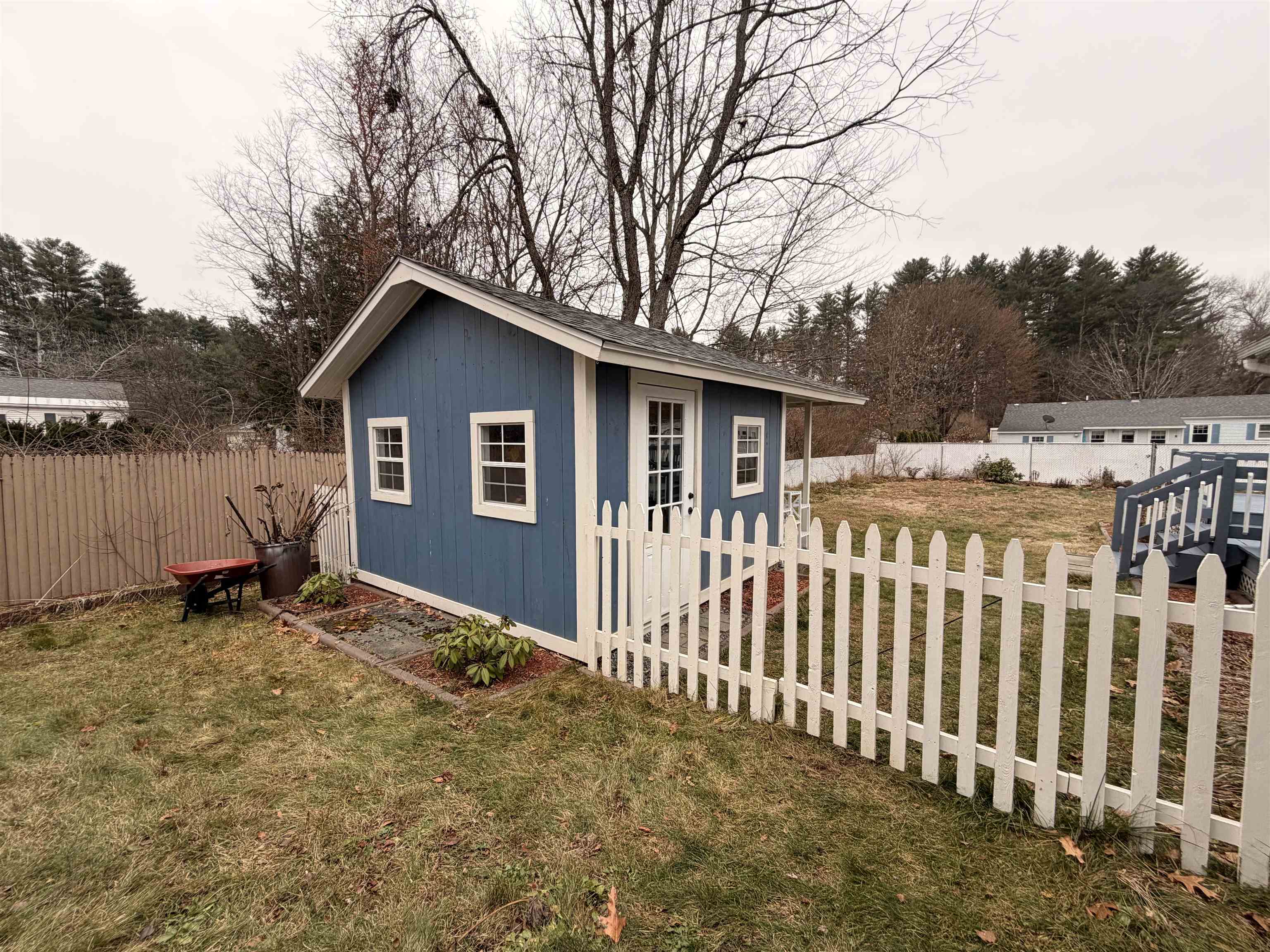 18 Stanton Court Keene, NH 03431 - Photo 38 of 52