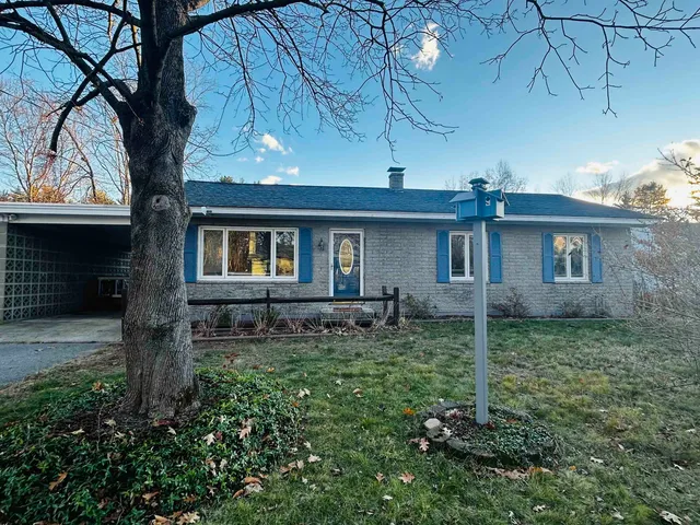 $389,000 | 18 Stanton Court, Keene, NH 03431