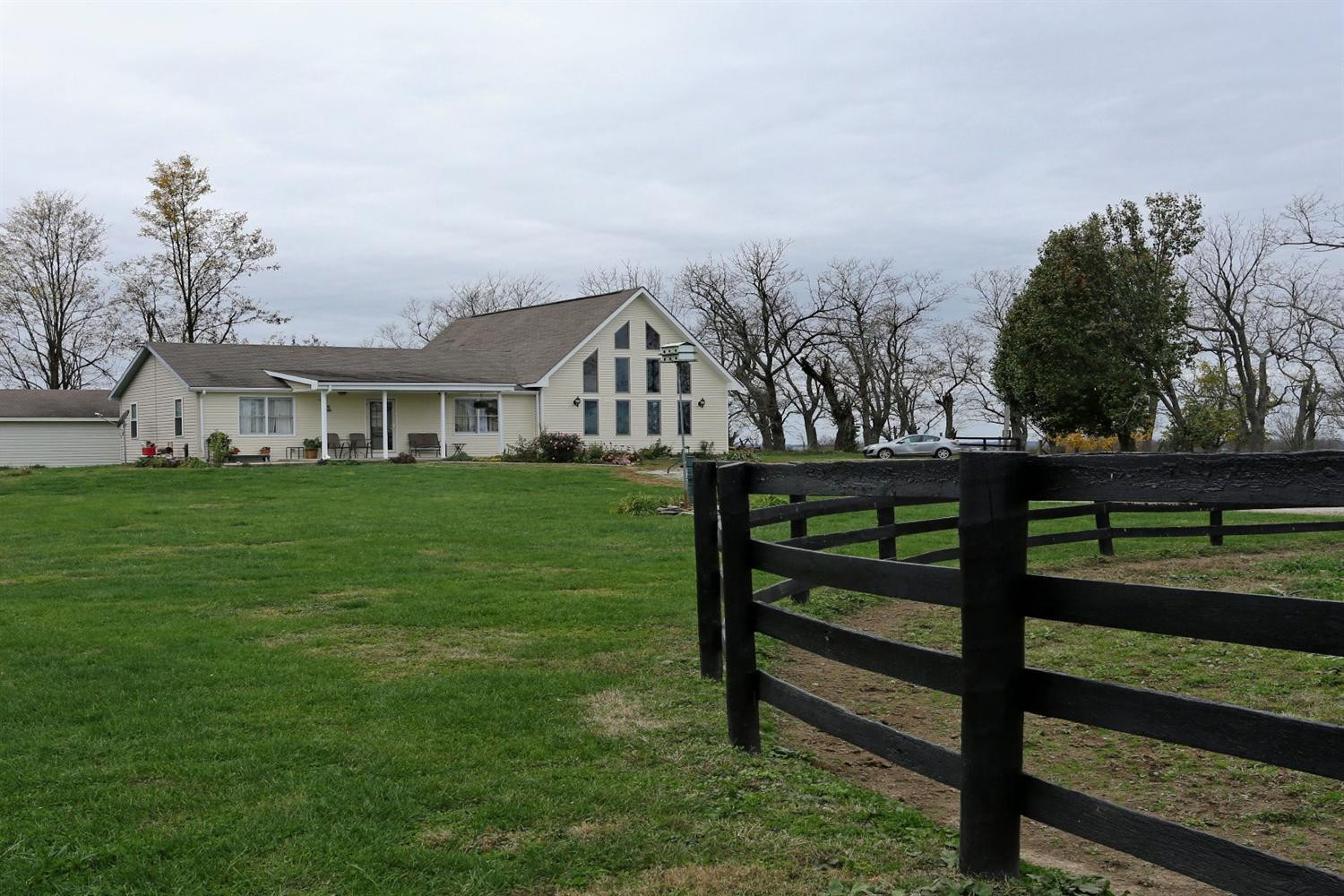362 Iron Works Road Paris, KY 40361 - Photo 1 of 44 Photo 1