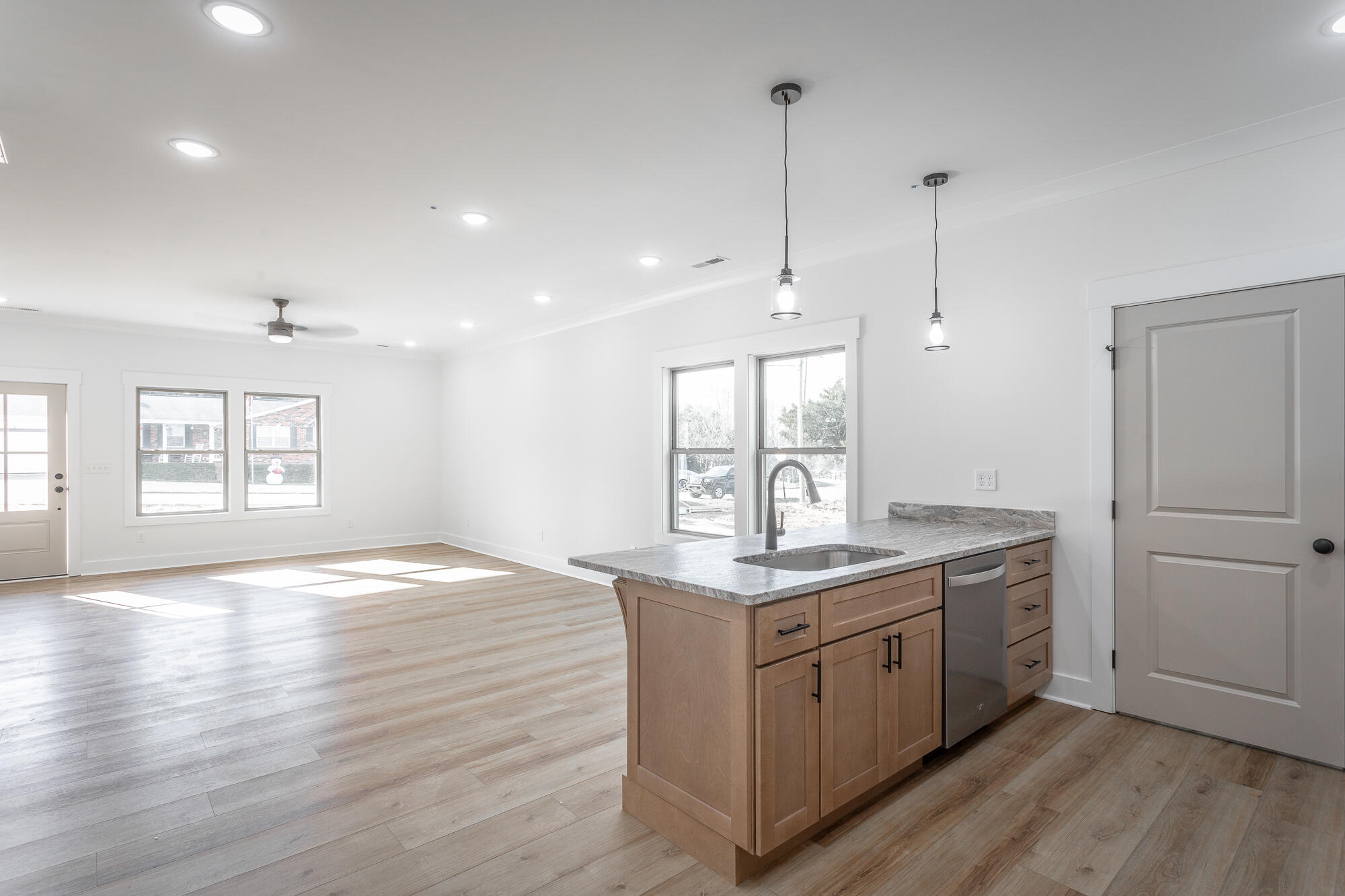 17 Battleview Drive Ringgold, GA 30736 - Photo 18 of 45 Kitchen