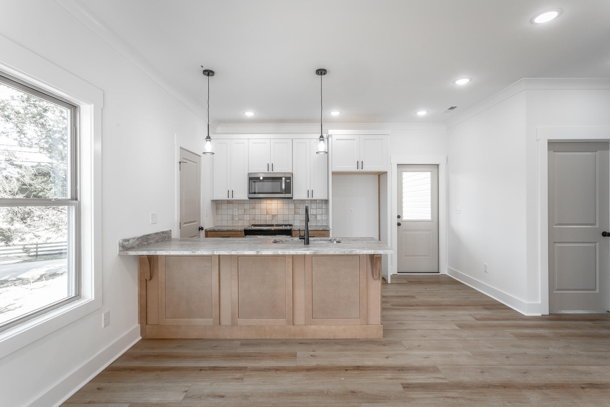 17 Battleview Drive Ringgold, GA 30736 - Photo 19 of 45 Kitchen