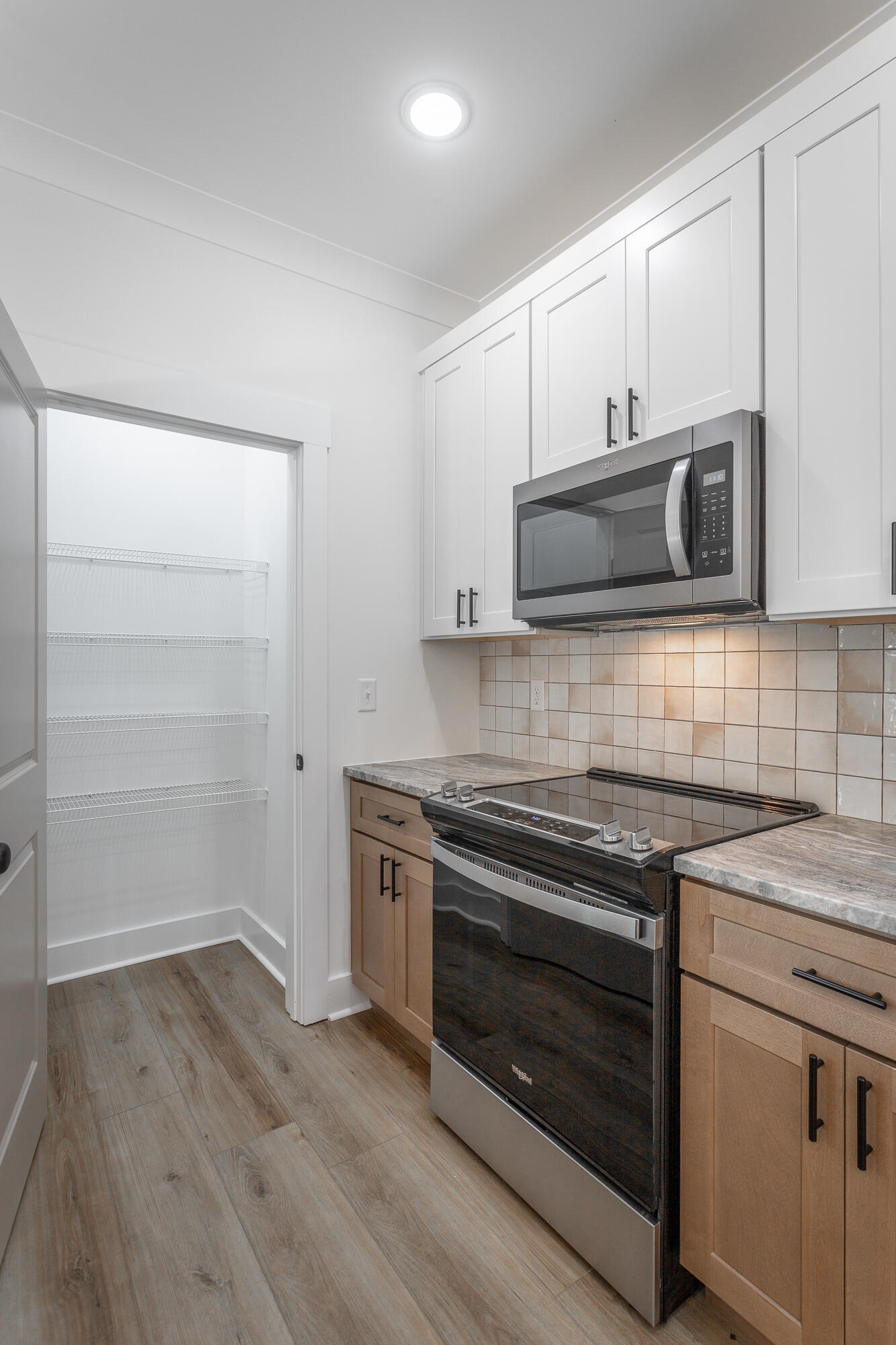 17 Battleview Drive Ringgold, GA 30736 - Photo 21 of 45 Kitchen