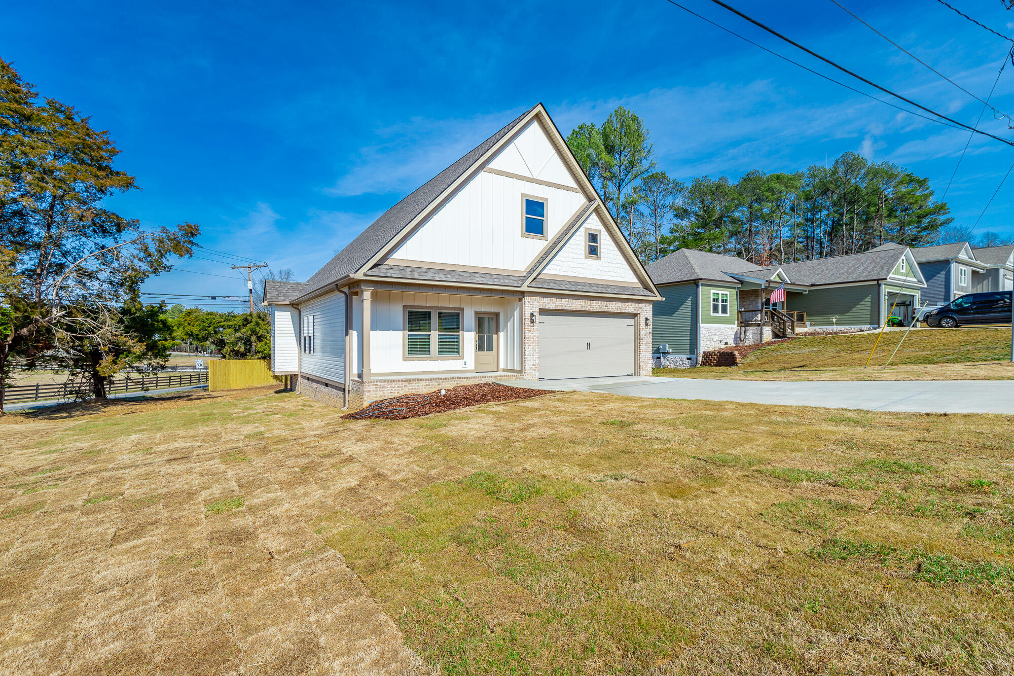17 Battleview Drive Ringgold, GA 30736 - Photo 5 of 45 Front View
